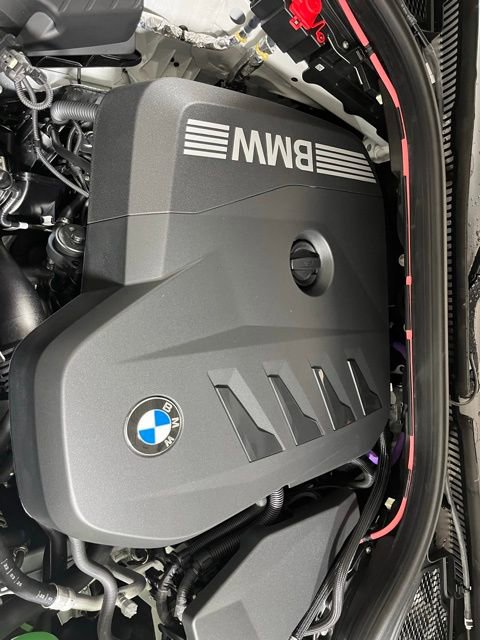 New 2025 BMW X3 xDrive30i w/ Premium Package AWD/4WD image 25
