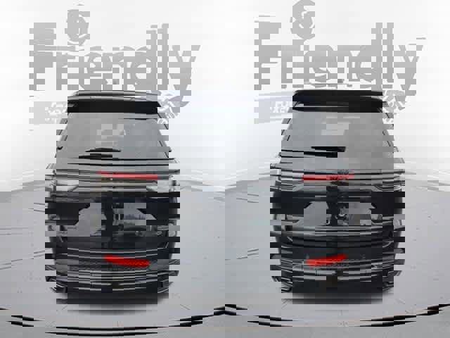 Used 2025 Jeep Grand Cherokee Summit w/ Obsidian Package image 4