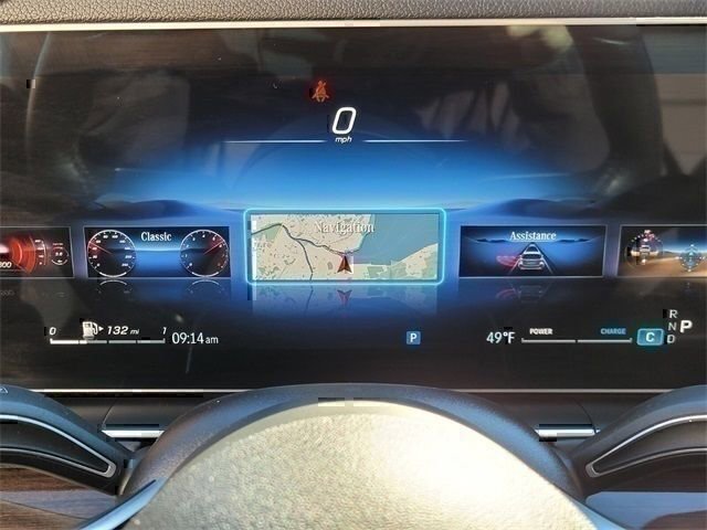 Used 2025 Mercedes-Benz GLE 350 4MATIC image 38