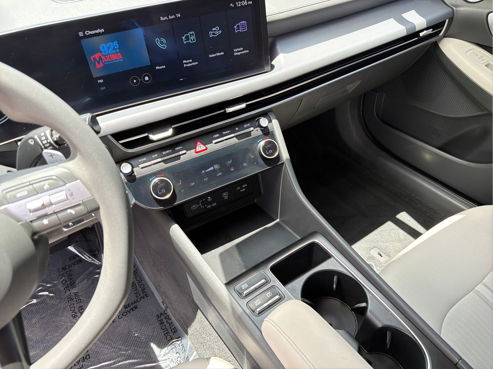Used 2024 Hyundai Sonata SEL FWD image 19