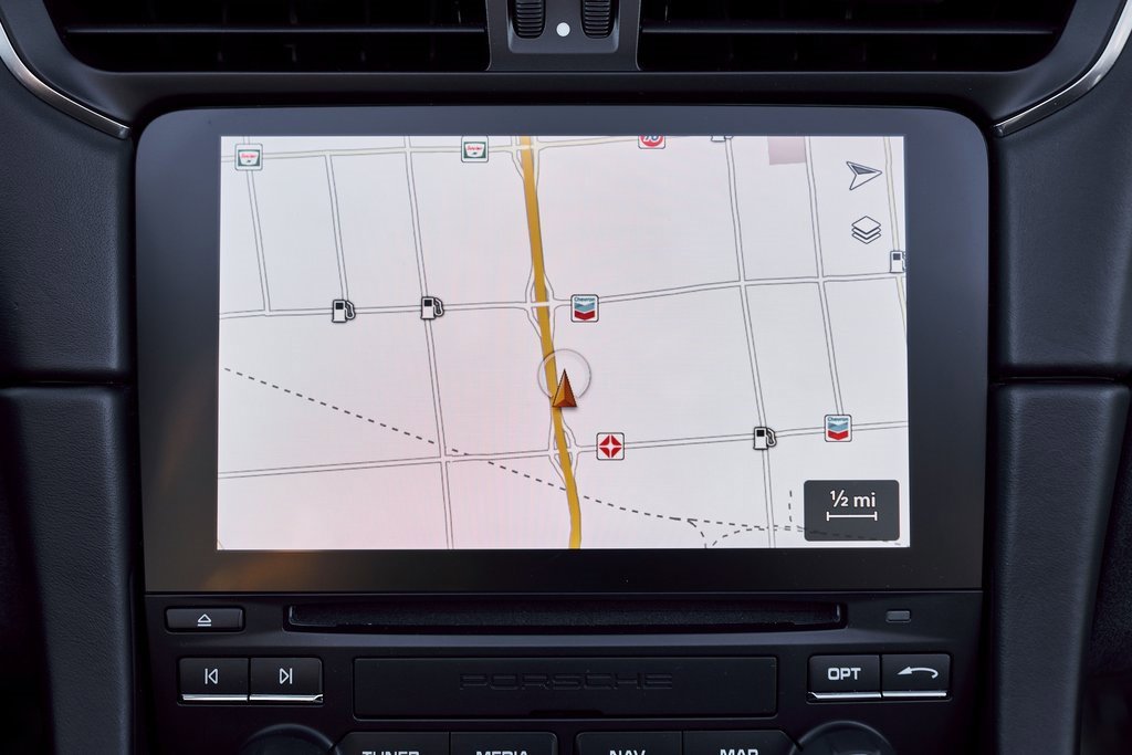 Used 2019 Porsche 911 Targa 4 GTS image 64