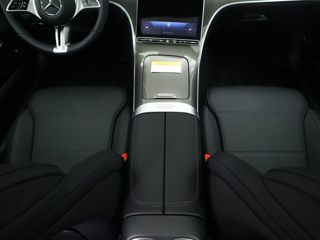 Certified 2025 Mercedes-Benz C 300 Sedan image 17