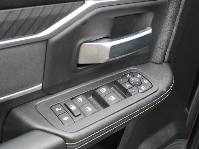 Used 2025 RAM 2500 Big Horn image 14