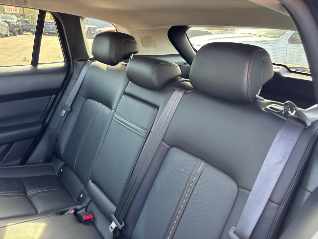Used 2025 MAZDA CX-50 AWD 2.5 S w/ Premium Plus Pkg image 3