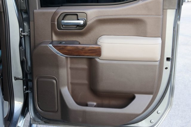 Used 2021 GMC Sierra 1500 SLT w/ SLT Convenience Package image 19
