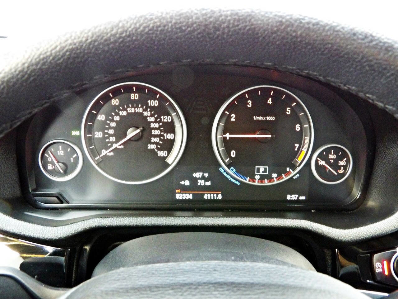 Used 2017 BMW X3 xDrive28i image 15