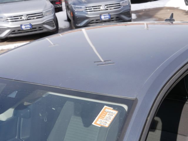 Certified 2024 Volkswagen Jetta S image 11