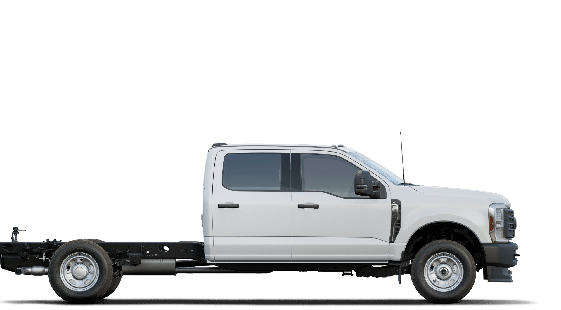 New 2024 Ford F350 XL AWD/4WD image 5