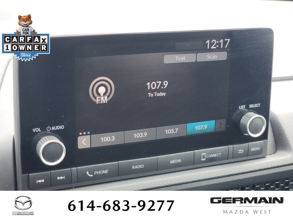 Used 2023 Honda CR-V Sport image 24