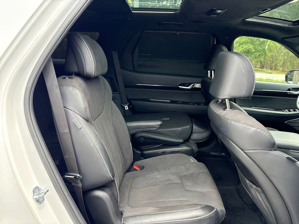 Used 2024 Hyundai Palisade Calligraphy AWD/4WD image 36