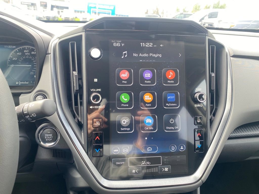 New 2026 Subaru Crosstrek 2.5i Limited image 17