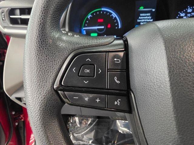 Used 2022 Toyota Sienna LE FWD image 16