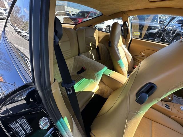 Used 2003 Porsche 911 Carrera image 21