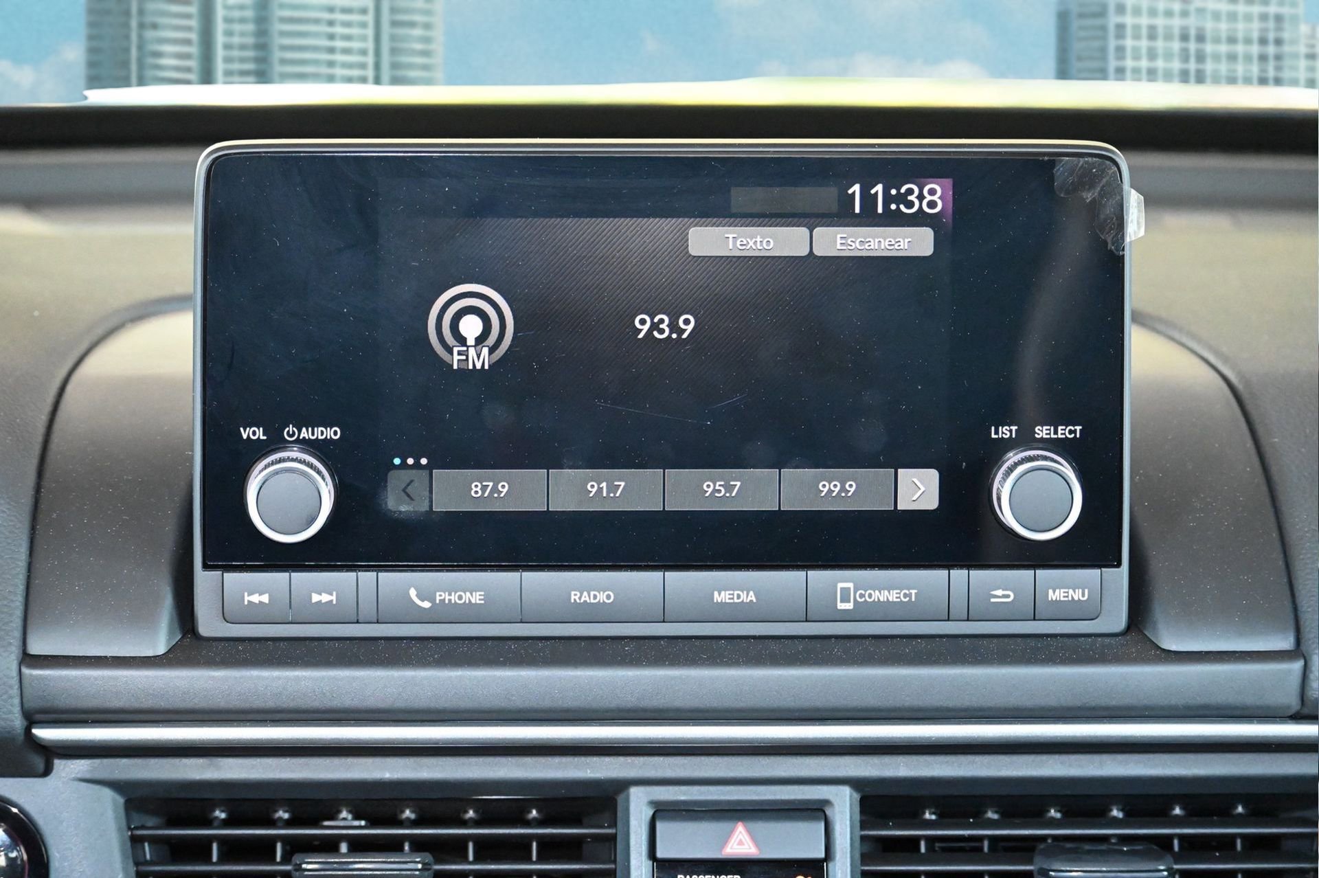 New 2025 Honda Pilot Sport image 22