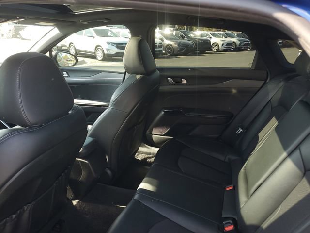 Certified 2023 Kia K5 GT-Line AWD/4WD image 8