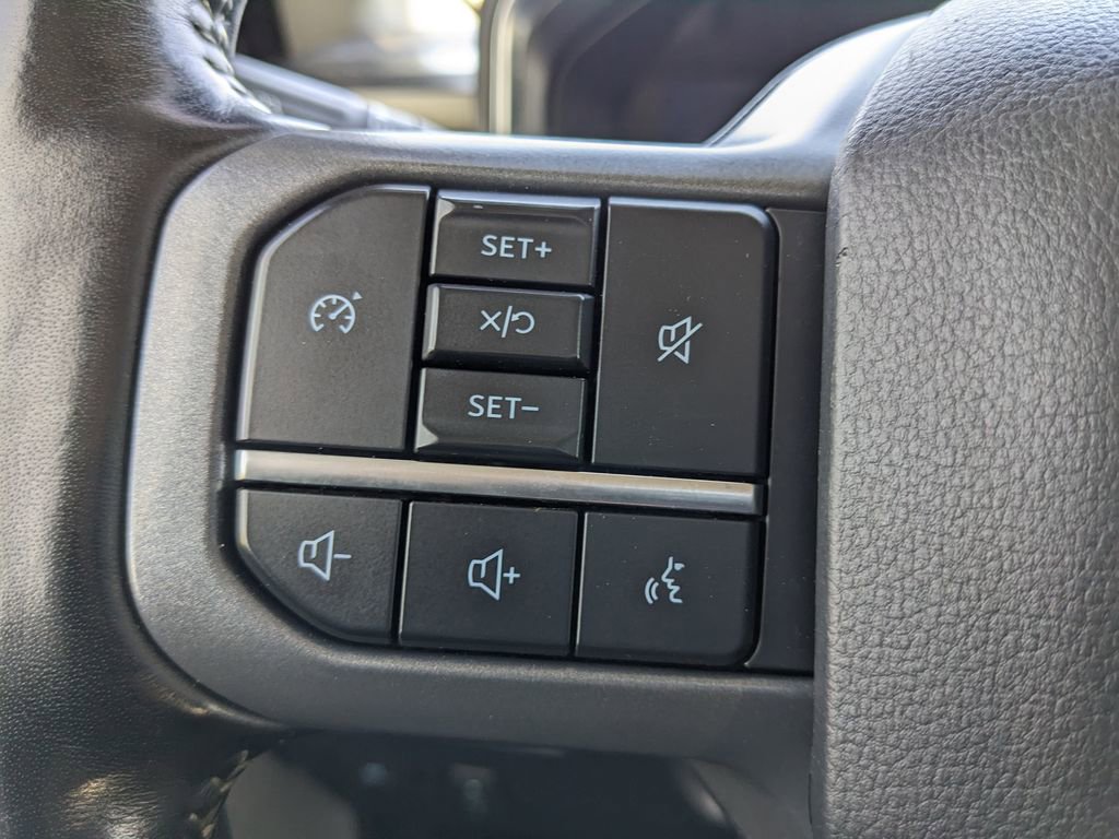 Used 2023 Ford F250 Lariat w/ FX4 Off-Road Package image 33