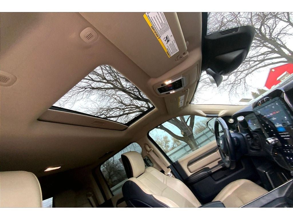 Used 2020 RAM 2500 Limited AWD/4WD image 24