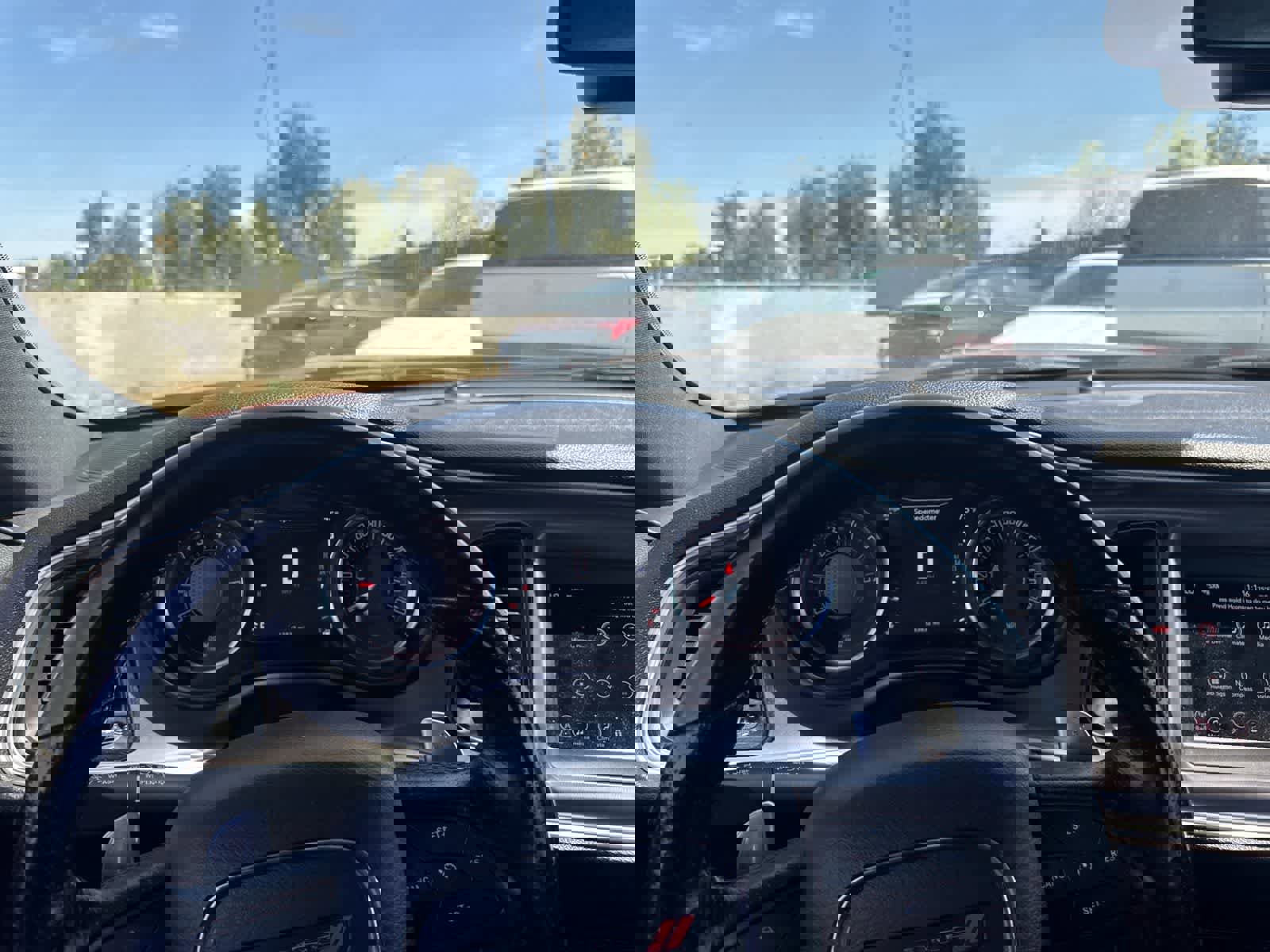 Used 2020 Dodge Challenger GT image 21