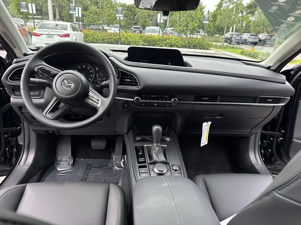 Used 2026 MAZDA CX-30 AWD 2.5 S w/ Select Sport Pkg image 36