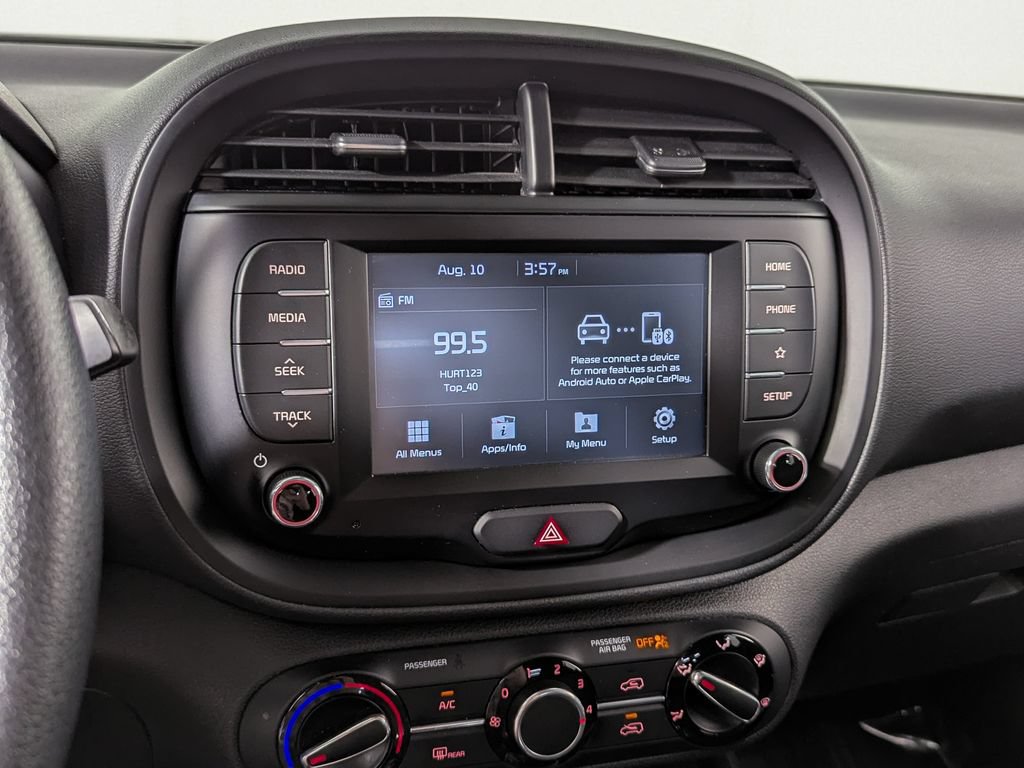 Used 2020 Kia Soul S FWD image 31