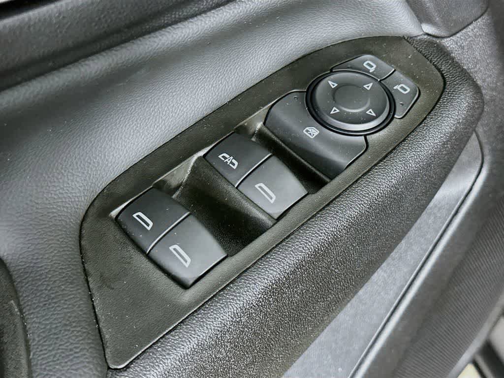 Used 2024 Chevrolet Equinox LT w/ LPO, Floor Liner Package FWD image 29