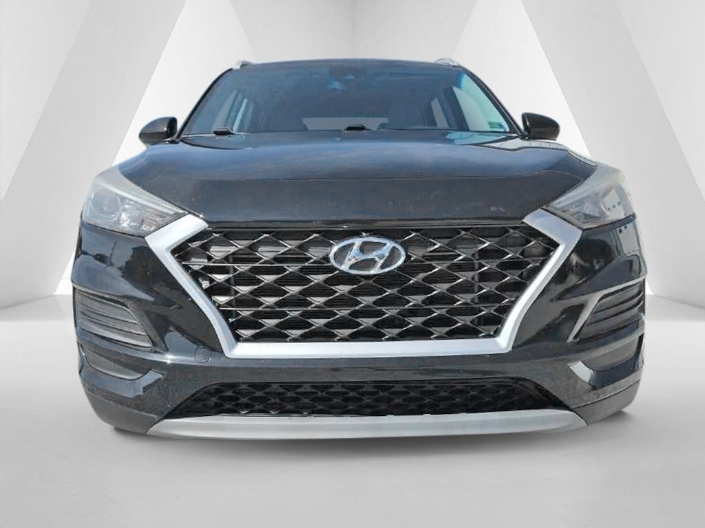 Used 2019 Hyundai Tucson SEL AWD/4WD image 2