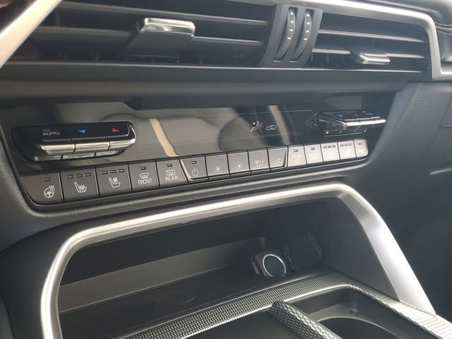 New 2026 MAZDA CX-90 3.3 Turbo w/ Premium Plus Pkg image 28