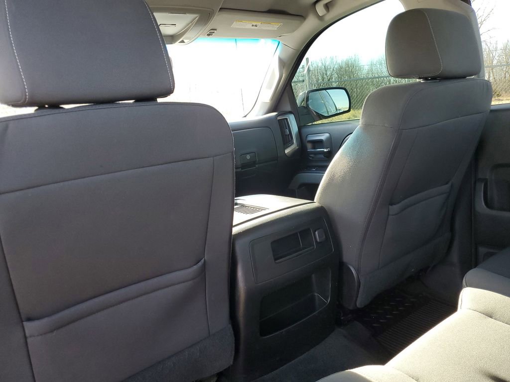 Used 2016 Chevrolet Silverado 1500 LT w/ All Star Edition image 29