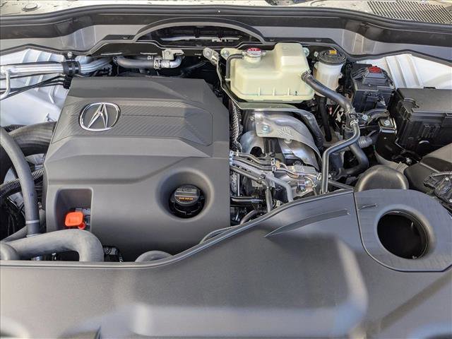New 2026 Acura MDX Type S image 17