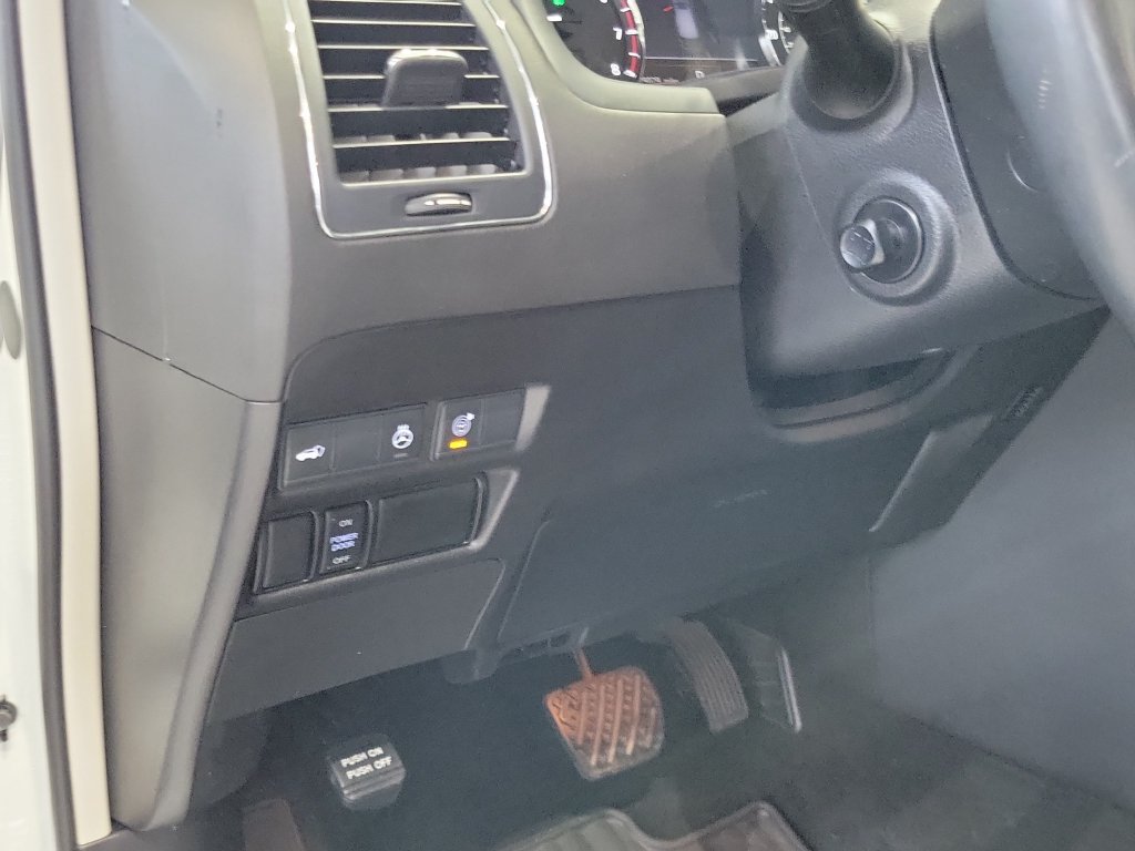 Used 2022 INFINITI QX80 Premium Select w/ All-Season Package RWD image 20