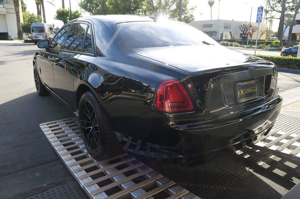 Used 2013 Rolls-Royce Ghost image 7