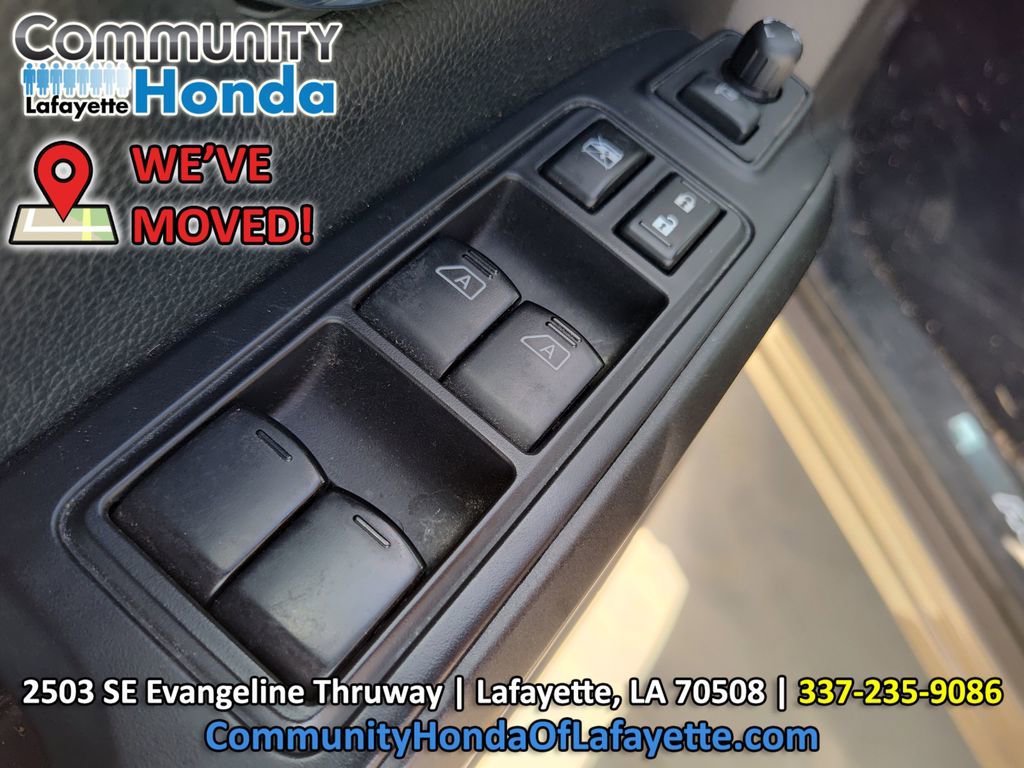 Used 2021 Nissan Titan PRO-4X w/ Pro-4x Convenience Package AWD/4WD image 21