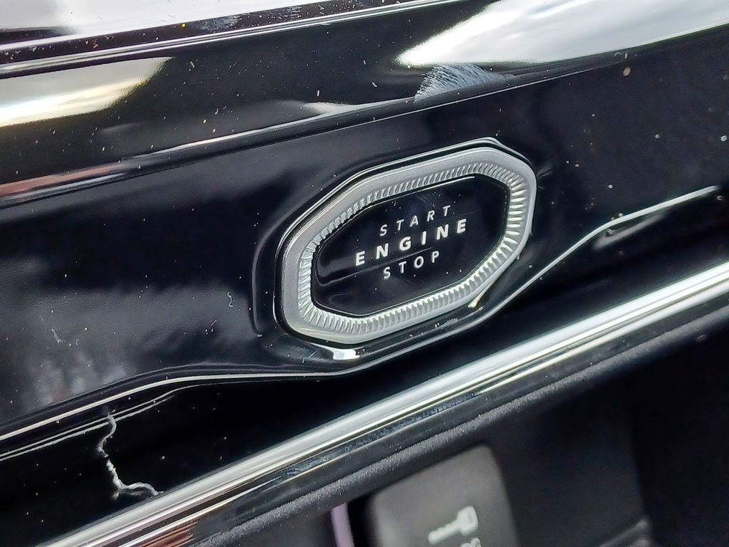 New 2026 Jeep Grand Cherokee Altitude AWD/4WD image 18