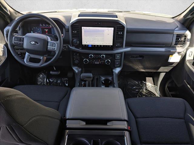 New 2026 Ford F150 XLT image 15