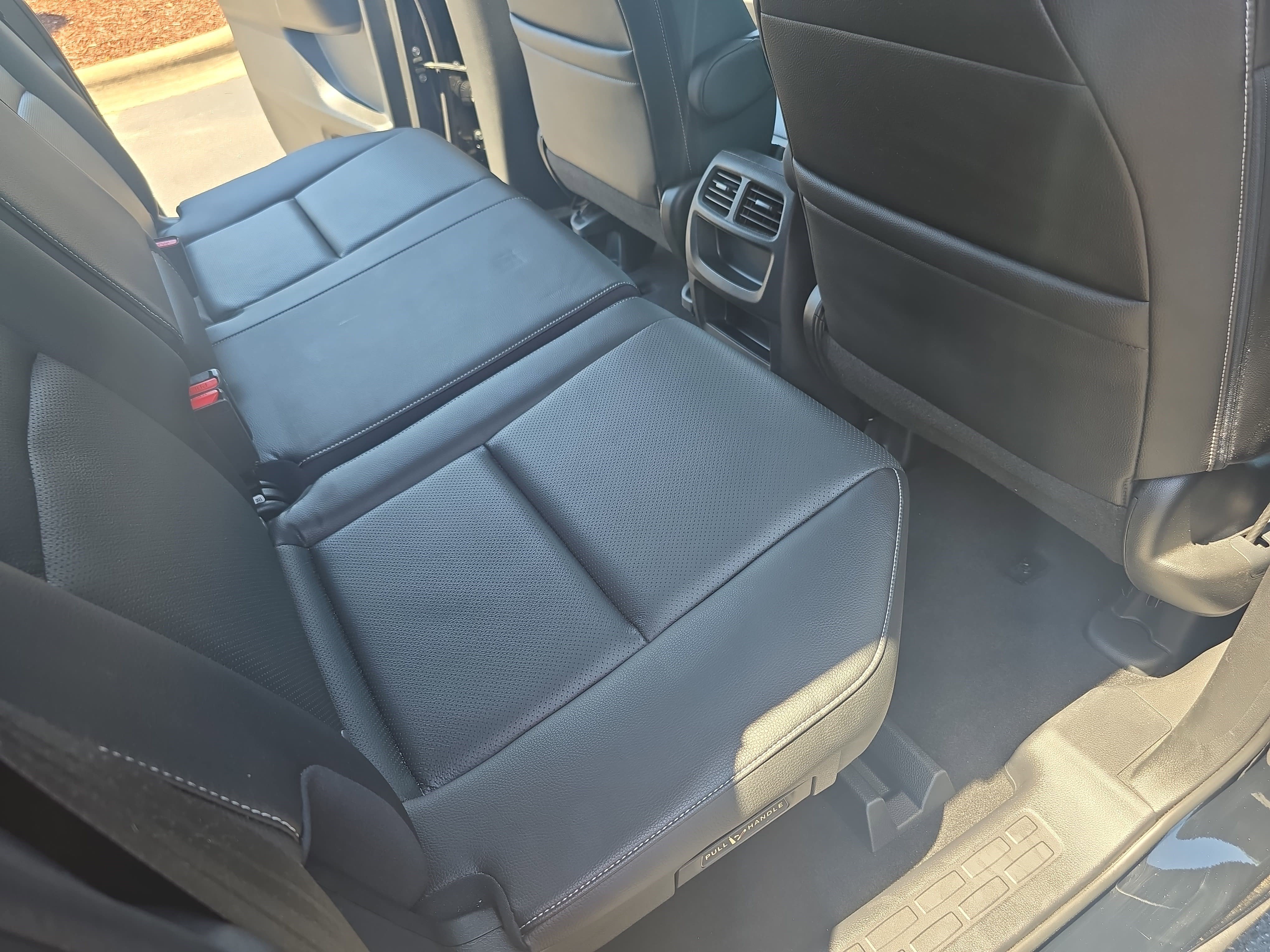 Used 2023 Honda Ridgeline RTL image 11