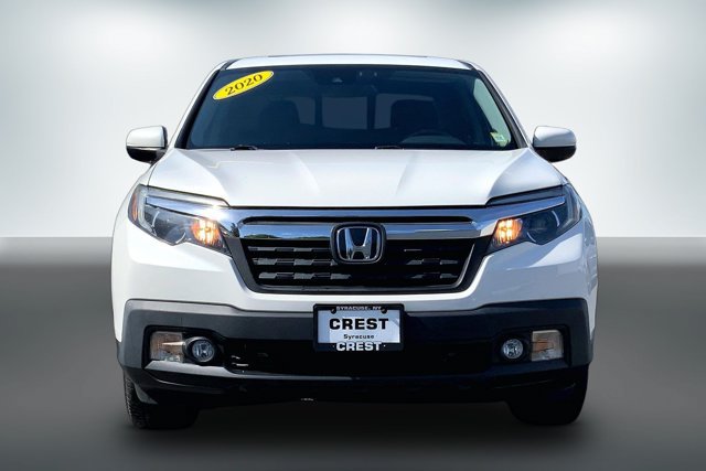 Used 2020 Honda Ridgeline RTL image 2