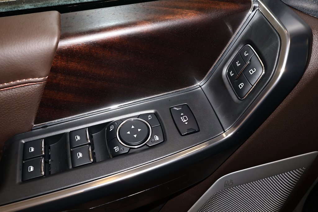 New 2026 Ford F450 King Ranch w/ Chrome Package image 10