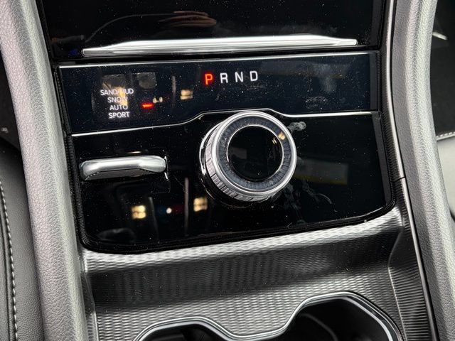 New 2026 Jeep Grand Cherokee Limited AWD/4WD image 25