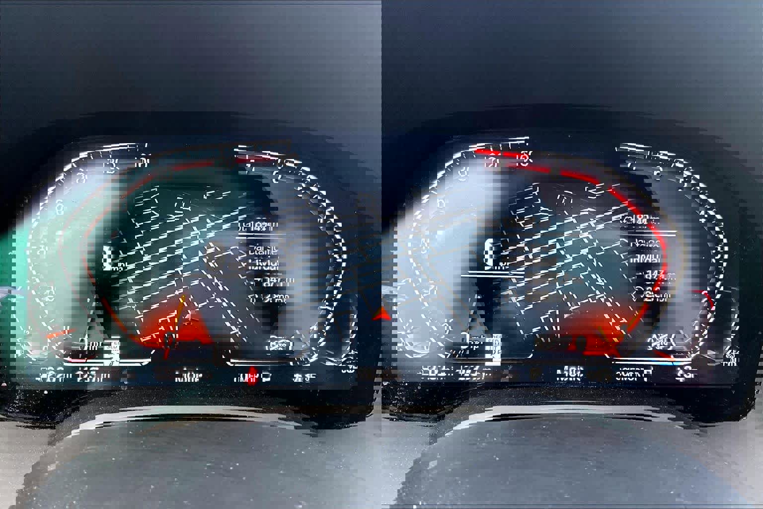 Used 2024 BMW 840i Gran Coupe w/ Driving Assistance Package image 25