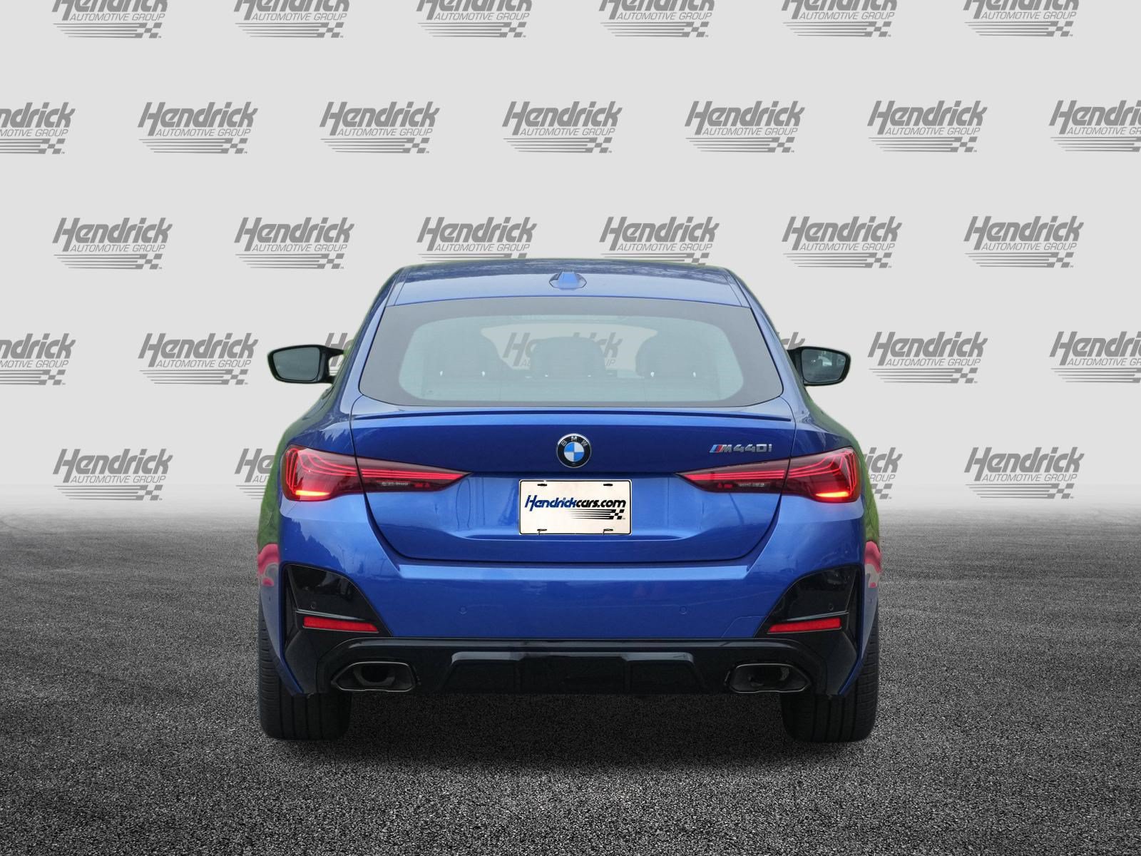 Certified 2025 BMW M440i RWD image 7