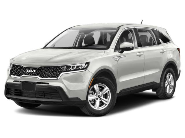 Used 2023 Kia Sorento LX FWD image 1