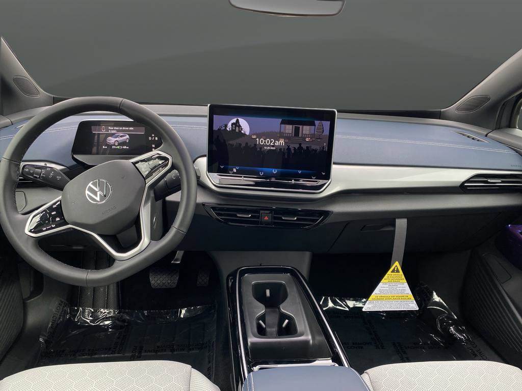 New 2025 Volkswagen ID.4 Pro S image 5