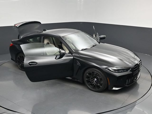 Used 2022 BMW M4 Coupe RWD image 19