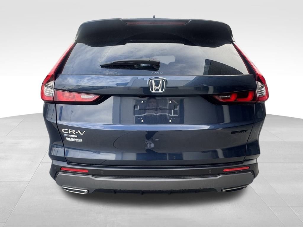 Used 2025 Honda CR-V Sport-L image 36