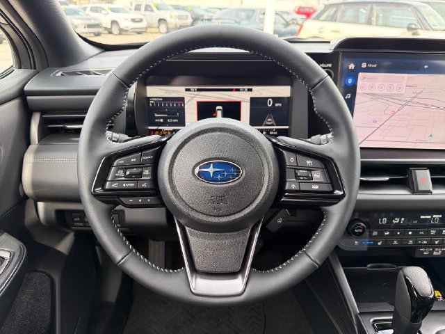 New 2026 Subaru Outback Touring XT AWD/4WD image 10