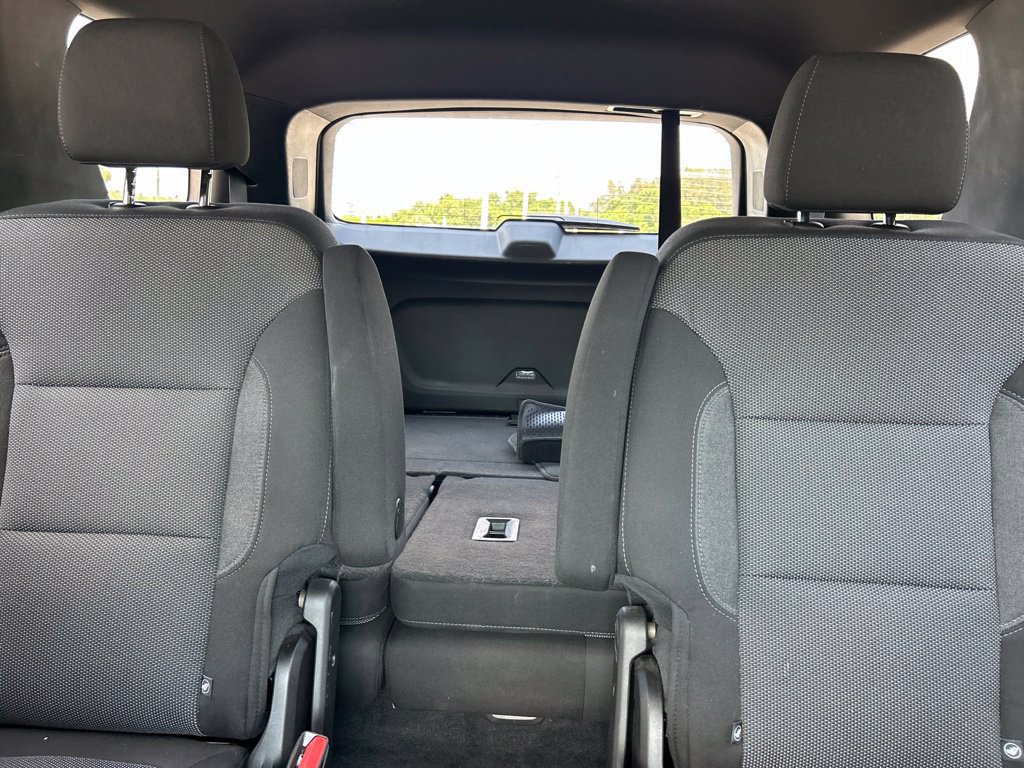 Used 2023 Chevrolet Traverse LT FWD image 14