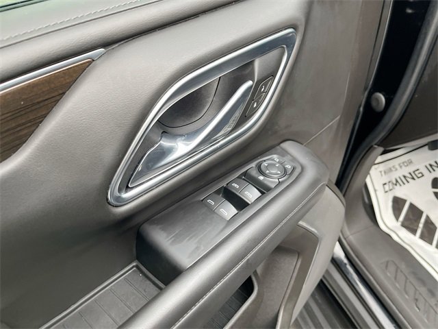 Certified 2021 GMC Yukon XL SLE w/ Gmc Pro Safety Plus Package image 22