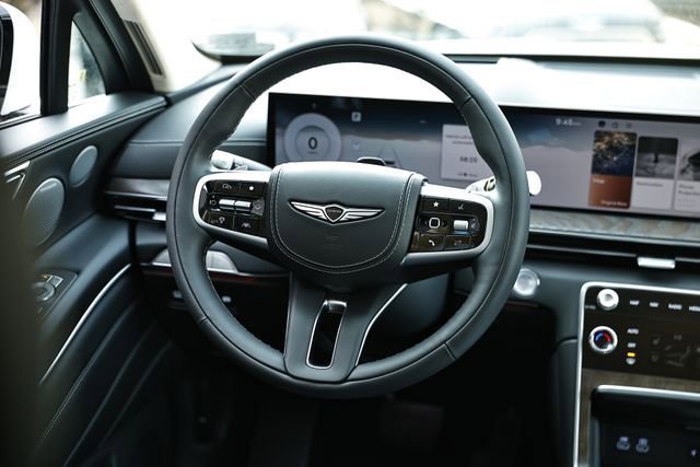 New 2026 Genesis GV80 3.5T Prestige image 27
