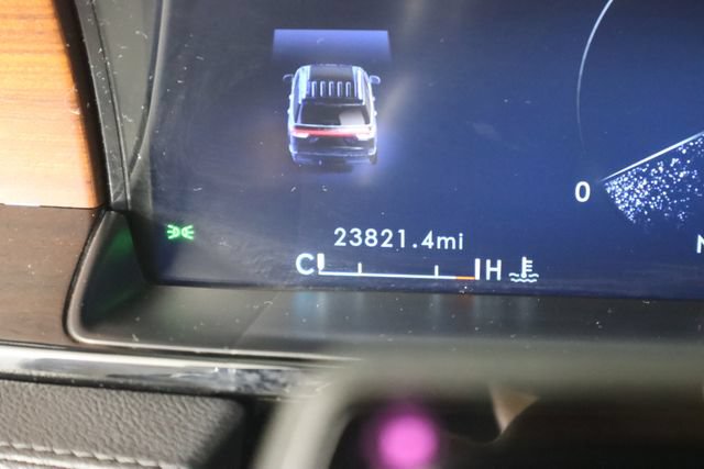 Used 2023 Lincoln Navigator L Reserve w/ Equipment Group 201A AWD/4WD image 41