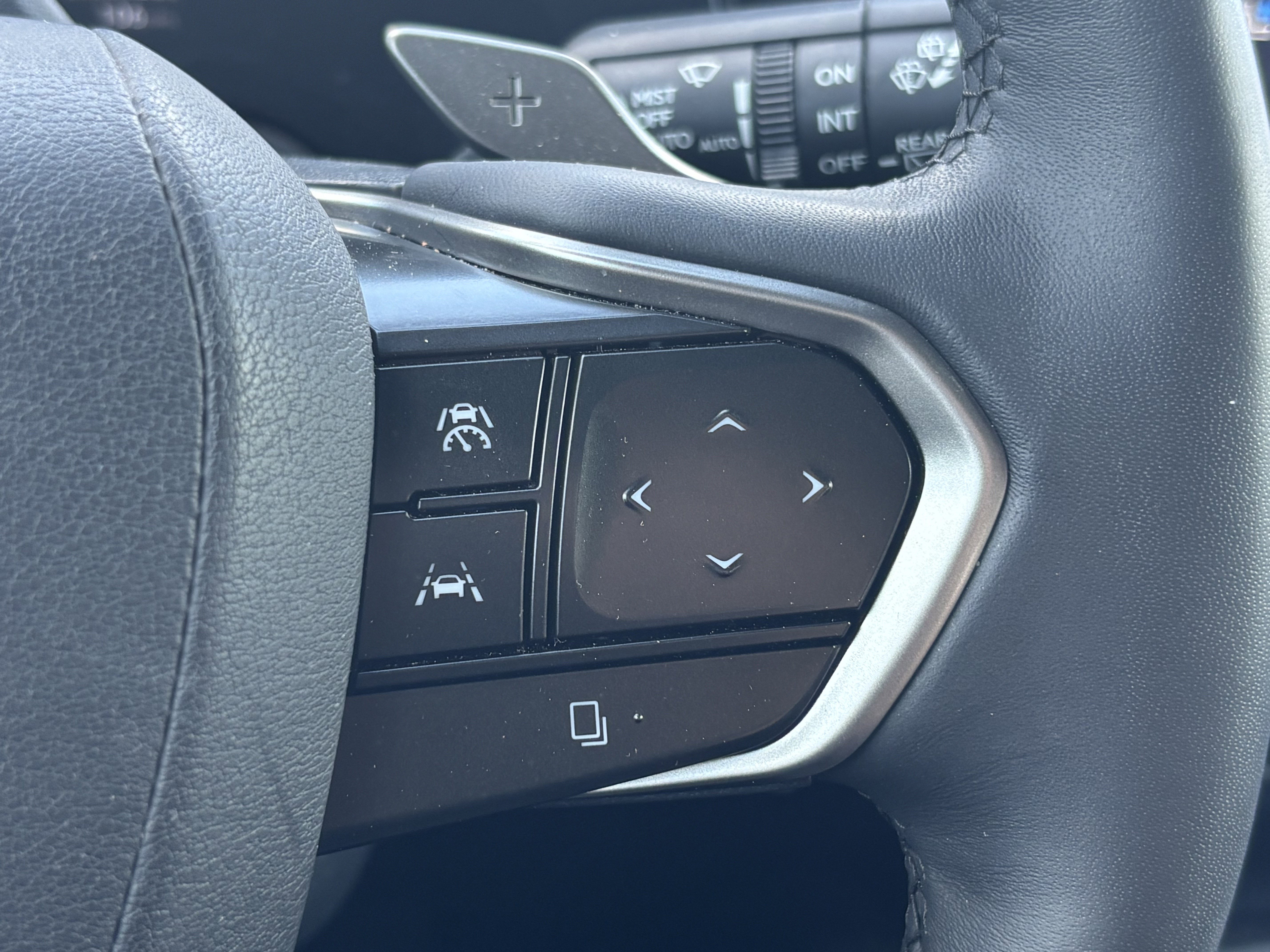 Certified 2023 Lexus RX 350 FWD w/ Accessory Package (K3) image 20